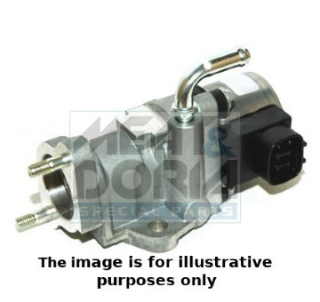 AGR - Ventil MEAT & DORIA 88231E