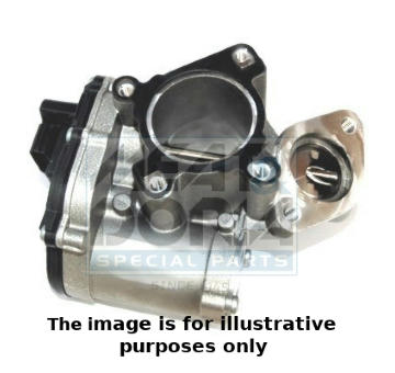 AGR - Ventil MEAT & DORIA 88258E