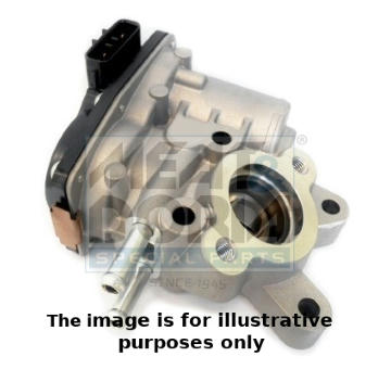 AGR - Ventil MEAT & DORIA 88276E