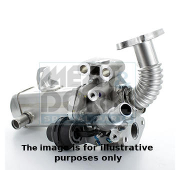 AGR - Ventil MEAT & DORIA 88298E