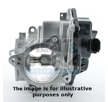 AGR - Ventil MEAT & DORIA 88300E