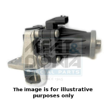 AGR - Ventil MEAT & DORIA 88324E