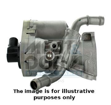 AGR - Ventil MEAT & DORIA 88351E