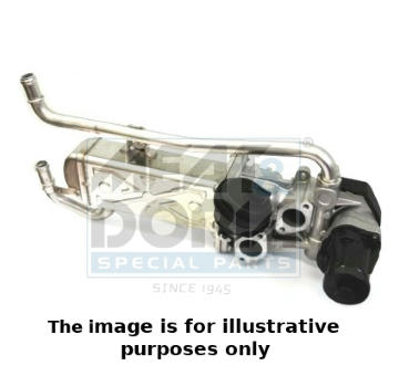 AGR - Ventil MEAT & DORIA 88271E