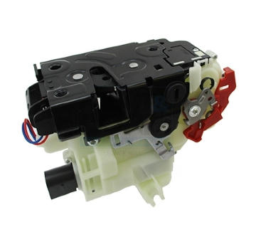 Zámok dverí MEAT & DORIA 31379