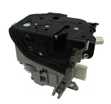 Zámek dveří Meat & Doria 31382