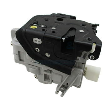 Zámok dverí MEAT & DORIA 31390