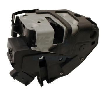 Zámok dverí MEAT & DORIA 31397