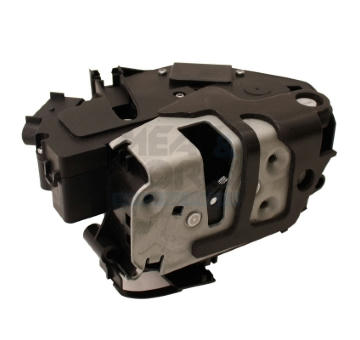 Zámok dverí MEAT & DORIA 31400