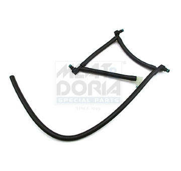 Trubka prepadu MEAT & DORIA 9792