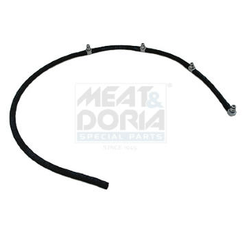 Trubka prepadu MEAT & DORIA 9795
