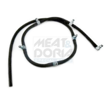 Trubka prepadu MEAT & DORIA 9796