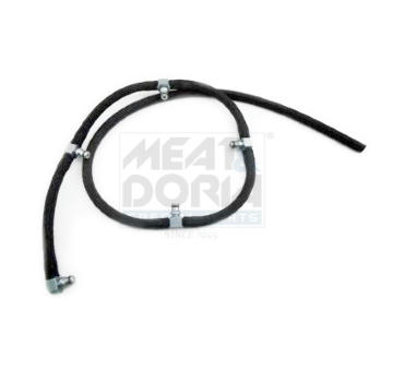 Trubka prepadu MEAT & DORIA 9797