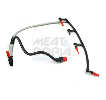 Trubka prepadu MEAT & DORIA 9805