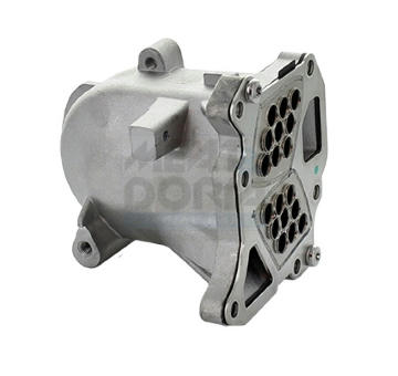 Chladič, recirkulace spalin Meat & Doria 88431E