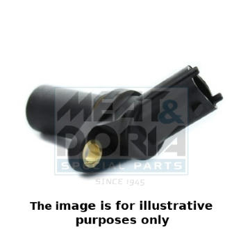 Snímač impulzov kľukového hriadeľa MEAT & DORIA 87441E