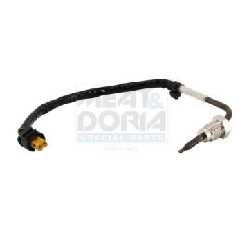Snímač teploty výfukových plynov MEAT & DORIA 12424