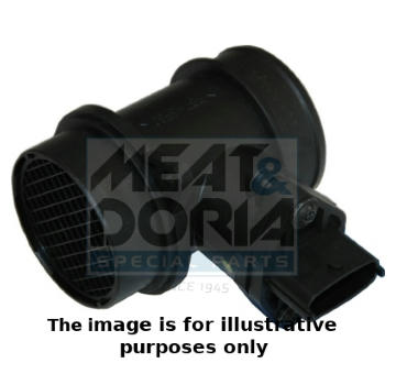 Merač hmotnosti vzduchu MEAT & DORIA 86105E