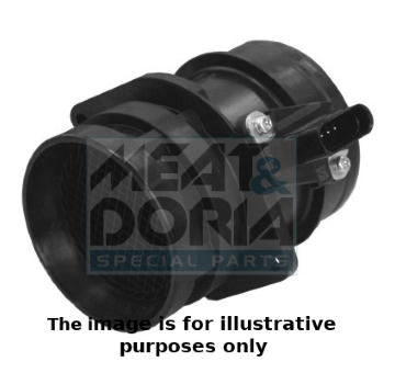 Merač hmotnosti vzduchu MEAT & DORIA 86276E