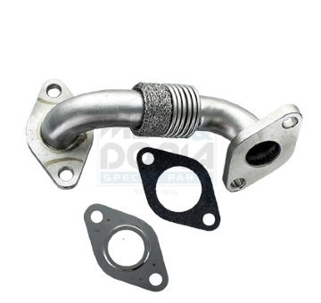 Potrubí, AGR-ventil Meat & Doria 88685