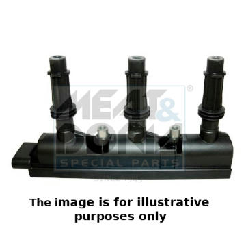 Zapalovací cívka Meat & Doria 10756E