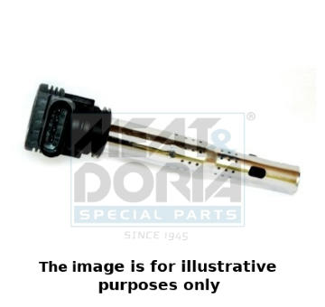 Zapaľovacia cievka MEAT & DORIA 10596E