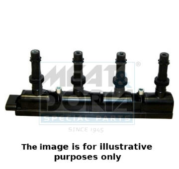 Zapalovací cívka Meat & Doria 10606E