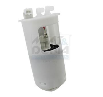 Palivová přívodní jednotka MEAT & DORIA 76478E