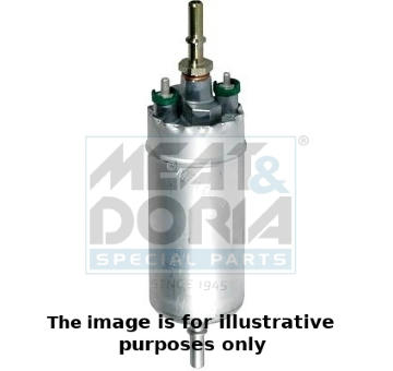 Palivové čerpadlo MEAT & DORIA 77003E