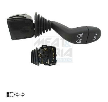 Spínač riadenia MEAT & DORIA 231021