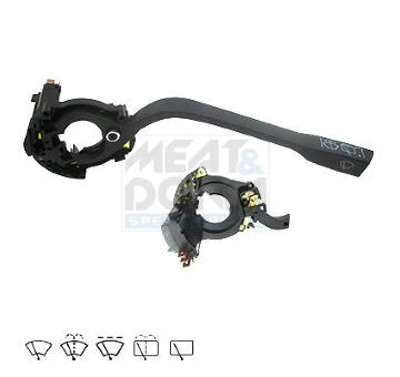 Spínač riadenia MEAT & DORIA 231028