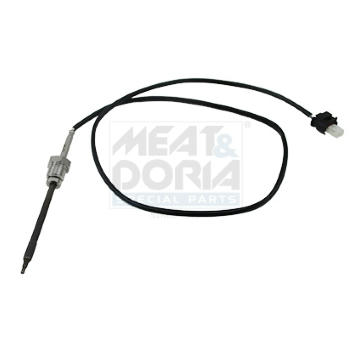 Snímač teploty výfukových plynov MEAT & DORIA 11975E