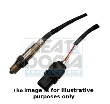 Lambda sonda MEAT & DORIA 81668E
