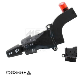 Spínač riadenia MEAT & DORIA 231043