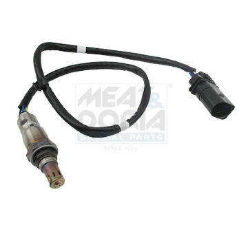 Lambda sonda MEAT & DORIA 81966