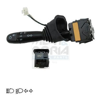 Spínač řízení Meat & Doria 231057