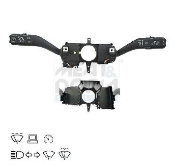 Spínač riadenia MEAT & DORIA 231061