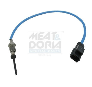 Snímač teploty výfukových plynov MEAT & DORIA 12430