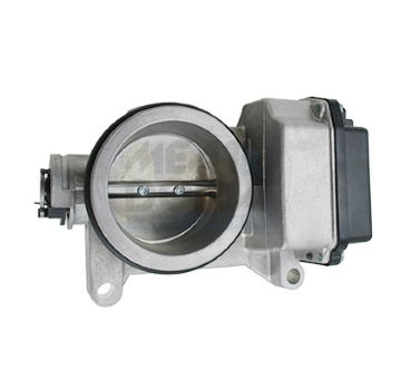 Hrdlo żkrtiacej klapky MEAT & DORIA 89417