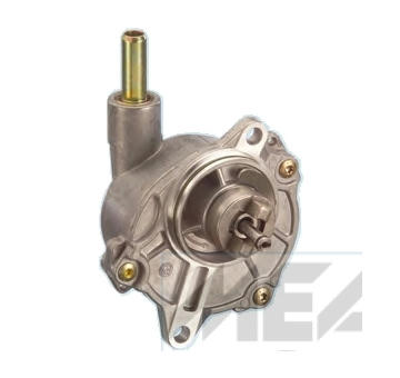 Vakuové čerpadlo, brzdový systém MEAT & DORIA 91038E