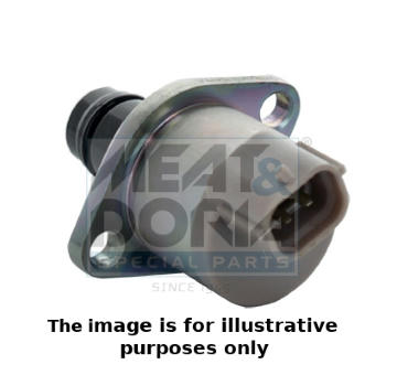 Ventil regulace tlaku, Common-Rail-System Meat & Doria 9207E