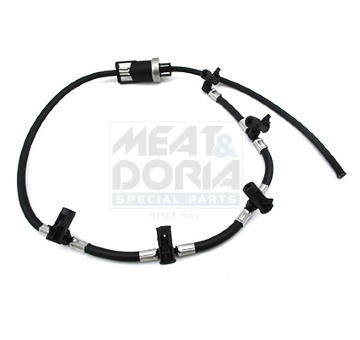 Trubka prepadu MEAT & DORIA 9780E