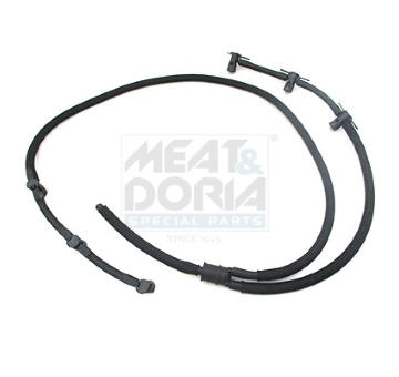 Trubka prepadu MEAT & DORIA 9783E