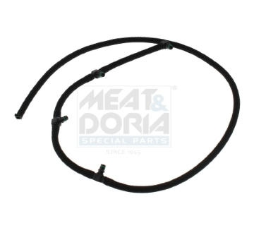 Trubka prepadu MEAT & DORIA 9804E