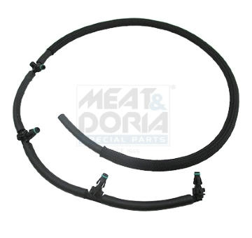 Trubka prepadu MEAT & DORIA 9798E