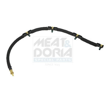 Trubka prepadu MEAT & DORIA 9803E