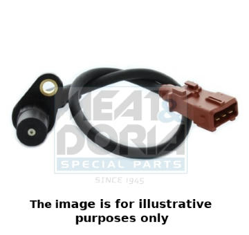 Generátor impulsů, klikový hřídel MEAT & DORIA 87015E