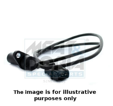 Generátor impulsů, klikový hřídel MEAT & DORIA 87333E