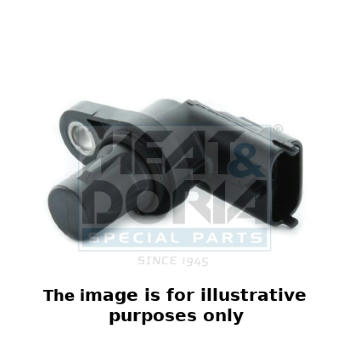 Snímač, poloha vačkového hřídele MEAT & DORIA 87413E