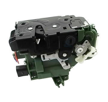 Zámok dverí MEAT & DORIA 31413